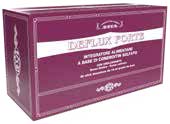 DEFLUX FORTE 20 STICK MONODOSE 10 ML - Antica Farmacia Celesia