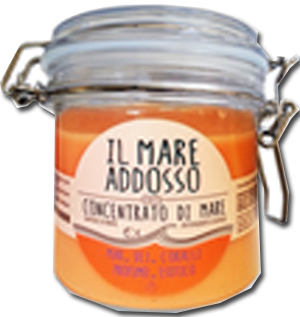 MARE ADDOSSO MAR DEI CORALLI - Antica Farmacia Celesia