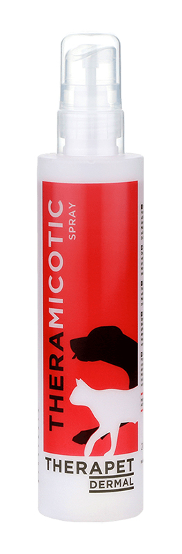 THERAMICOTIC SPRAY 200 ML - Antica Farmacia Celesia