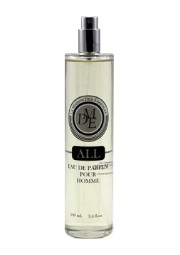 PROFUMO UOMO 49 100 ML - Antica Farmacia Celesia