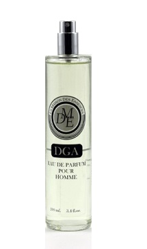 PROFUMO UOMO DGA 100ML - Antica Farmacia Celesia