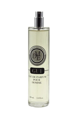 PROFUMO UOMO GUI 100ML - Antica Farmacia Celesia