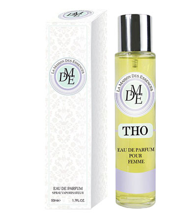 PROFUMO DONNA 39 100 ML - Antica Farmacia Celesia