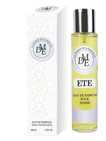 PROFUMO DONNA ETE 100ML - Antica Farmacia Celesia