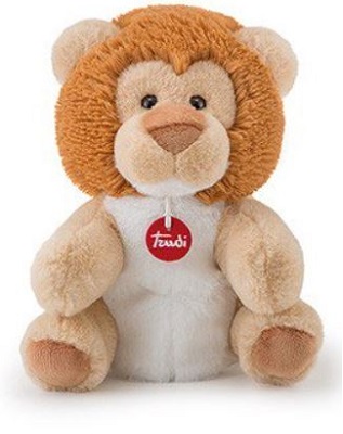 TRUDI SCALDASOGNI LEONE - Antica Farmacia Celesia