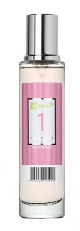 IAP PHARMA PROFUMO DA DONNA 1 30 ML - Antica Farmacia Celesia