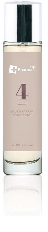 IAP PHARMA PROFUMO DA DONNA 4 30 ML - Antica Farmacia Celesia