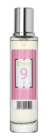 IAP PHARMA PROFUMO DA DONNA 9 30 ML - Antica Farmacia Celesia