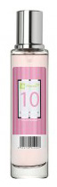 IAP PHARMA PROFUMO DA DONNA 10 30 ML - Antica Farmacia Celesia