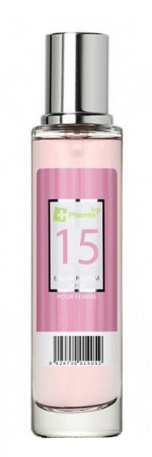 IAP PHARMA PROFUMO DA DONNA 15 30 ML - Antica Farmacia Celesia