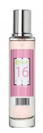 IAP PHARMA PROFUMO DA DONNA 16 30 ML - Antica Farmacia Celesia