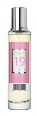 IAP PHARMA PROFUMO DA DONNA 19 30 ML - Antica Farmacia Celesia