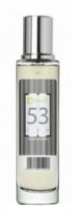 IAP PHARMA PROFUMO DA UOMO 53 30 ML - Antica Farmacia Celesia