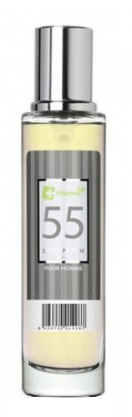 IAP PHARMA PROFUMO DA UOMO 55 30 ML - Antica Farmacia Celesia