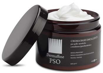 DERMAFFINE PSO CREMA 450 ML - Antica Farmacia Celesia