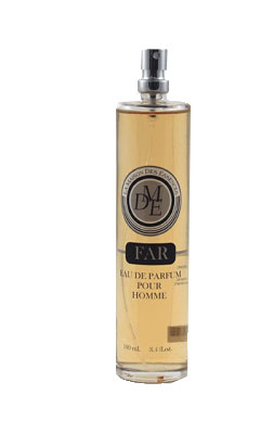 PROFUMO UOMO 51 100 ML - Antica Farmacia Celesia