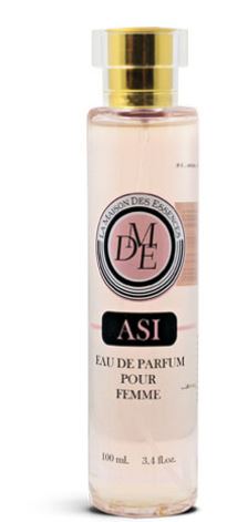 PROFUMO DONNA 6 100 ML - Antica Farmacia Celesia
