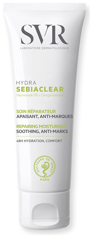 SEBIACLEAR HYDRA 40 ML - Antica Farmacia Celesia