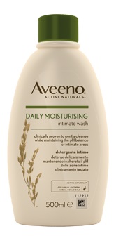 AVEENO DETERGENTE INTIMO 500 ML - Antica Farmacia Celesia