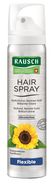 RAUSCH HAIRSPRAY FLEXIBLE AEROSOL - Antica Farmacia Celesia