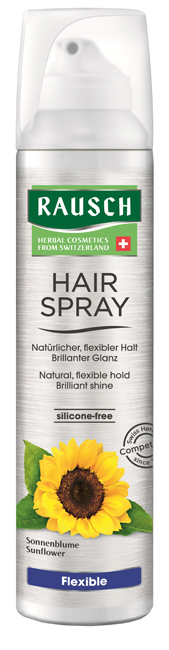 HAIRSPRAY FLEXIBLE AEROSOL 250 ML - Antica Farmacia Celesia