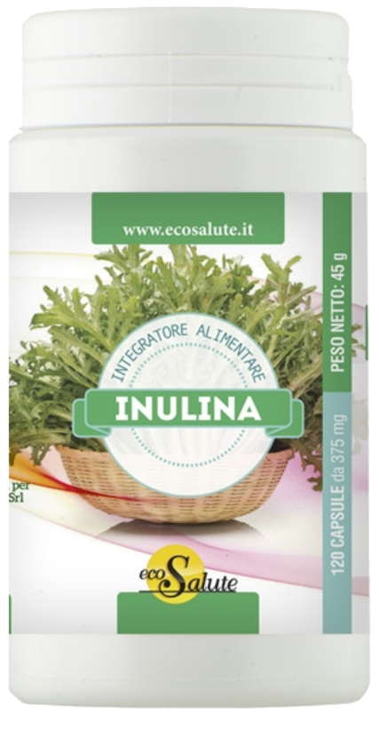 INULINA 120 CAPSULE - Antica Farmacia Celesia