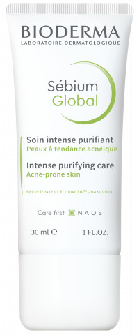 SEBIUM GLOBAL 30 ML - Antica Farmacia Celesia
