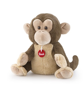 TRUDI SCALDASOGNI SCIMMIA - Antica Farmacia Celesia