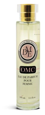 PROFUMO DONNA 35 100 ML - Antica Farmacia Celesia