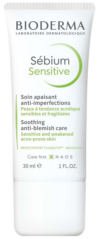 SEBIUM SENSITIVE 30 ML - Antica Farmacia Celesia