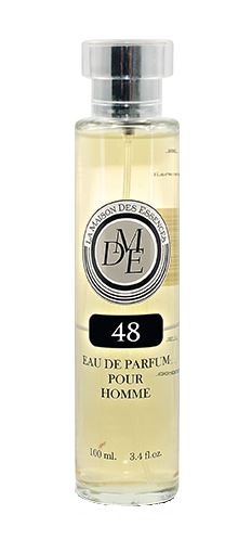 PROFUMO UOMO 48 100 ML - Antica Farmacia Celesia