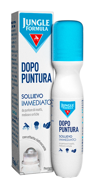 JUNGLE FORMULA DOPOPUNTURA 15 ML - Antica Farmacia Celesia
