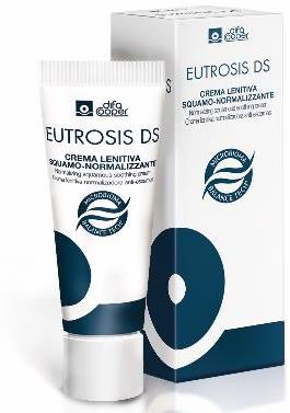 EUTROSIS DS CREMA VISO 30 ML - Antica Farmacia Celesia