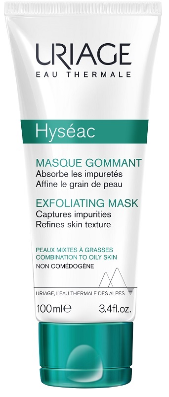 HYSEAC MASQUE GOMMANT 100 ML - Antica Farmacia Celesia