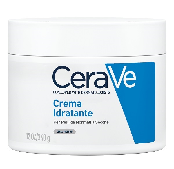 CERAVE CREMA IDRATANTE 340 ML - Antica Farmacia Celesia