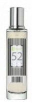 IAP PHARMA PROFUMO DA UOMO 52 30 ML - Antica Farmacia Celesia