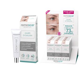 REMESCAR ZAMPE GALLINA 8 ML - Antica Farmacia Celesia