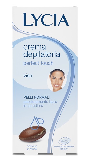 LYCIA CREMA VISO PERF 50 ML - Antica Farmacia Celesia