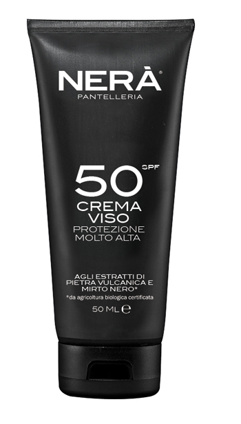 NERA' CREMA VISO SPF50 50 ML - Antica Farmacia Celesia