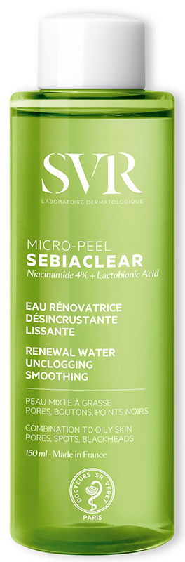 SEBIACLEAR SERUM 30 ML - Antica Farmacia Celesia