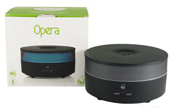 OPERA DIFFUSORE DI AROMI - Antica Farmacia Celesia