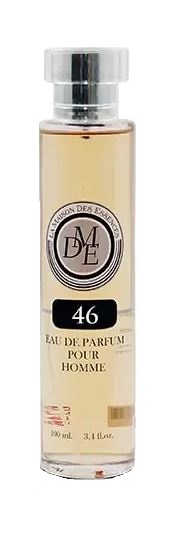 PROFUMO UOMO 46 100 ML - Antica Farmacia Celesia