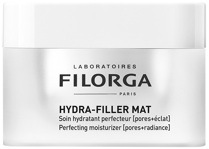 FILORGA HYDRA FILLER MAT 50 ML - Antica Farmacia Celesia