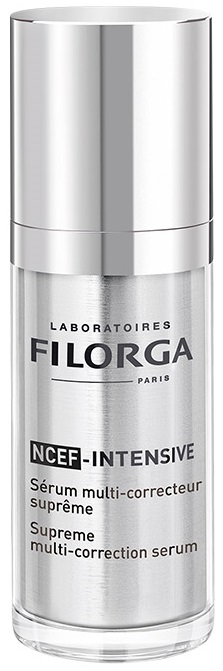 FILORGA NC EF INTENSIVE SERUM 30 ML - Antica Farmacia Celesia