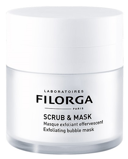 FILORGA SCRUB&MASK 55 ML - Antica Farmacia Celesia