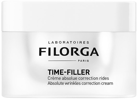 FILORGA TIME FILLER 50 ML - Antica Farmacia Celesia