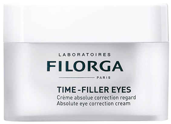 FILORGA TIME FILLER EYES 15 ML - Antica Farmacia Celesia