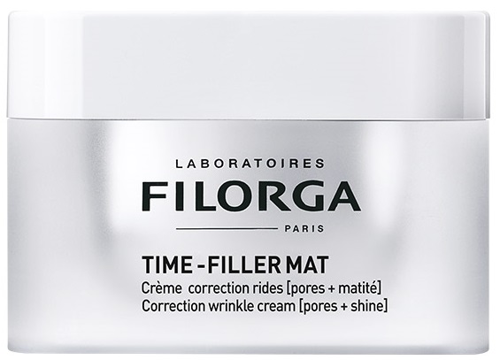FILORGA TIME FILLER MAT 50 ML - Antica Farmacia Celesia
