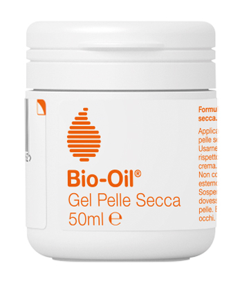 BIO OIL GEL PELLE SECCA 50 ML - Antica Farmacia Celesia