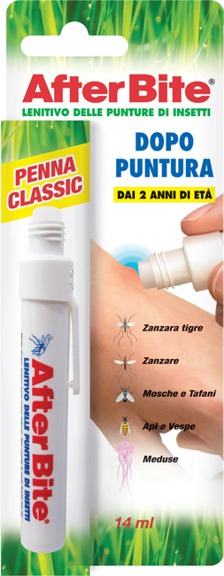 AFTER BITE PENNA LENITIVO 14 ML - Antica Farmacia Celesia
